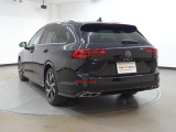 ゴルフヴァリアント TDI Rライン プラチナムエディション ディーゼル 
