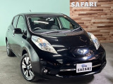 日産 リーフ