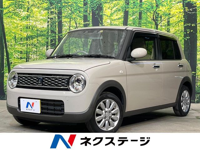 アルトラパン X 