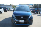 セレナ 1.4 e-POWER ルキシオン 