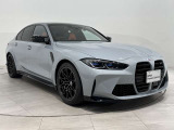 M3セダン  コンペティション M xドライブ 4WD
