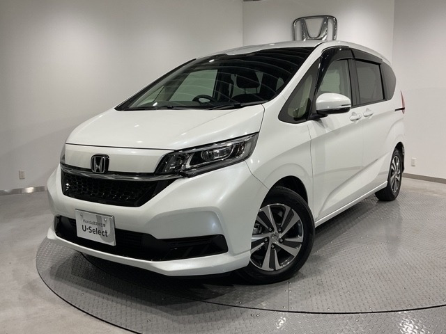 フリード+ 1.5 G 
