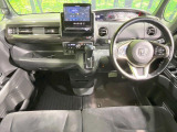 N-BOXカスタム G L ホンダセンシング 