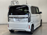 N-BOXカスタム G L ホンダセンシング 