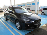 CX-3  1.5 15S ツーリング