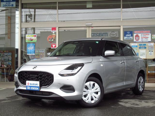 スイフト 1.2 XG 