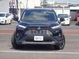 RAV4 2.5 ハイブリッド G E-Four 4WD 