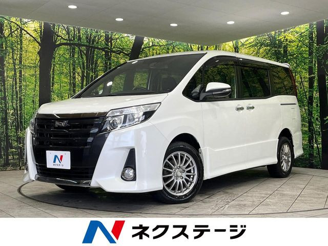 ノア 2.0 Si 