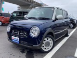 スズキ アルトラパン