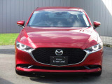 MAZDA3セダン 1.8 XD プロアクティブ ツーリング セレクション 