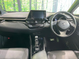 C-HR 1.2 G-T モード ネロ セーフティ プラス 