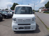 N-VAN G 