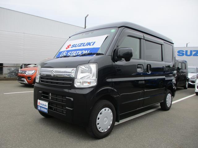 エブリイ ジョイン ターボ 4WD 
