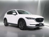 CX-5 2.2 XD プロアクティブ 