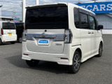 タントカスタム X トップエディション SAIII 