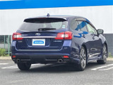 レヴォーグ 1.6 GT-S アイサイト 4WD 