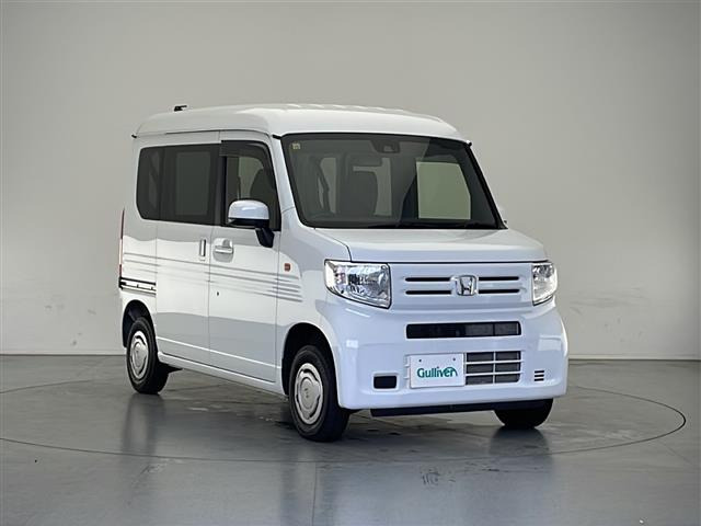N-VAN L 4WD 4WD 修復歴無し