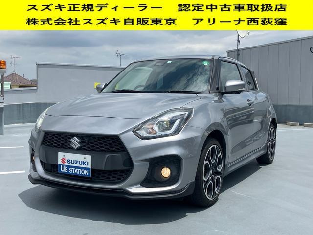 スイフト 1.4 スポーツ 