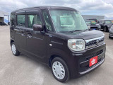 スペーシア ハイブリッド(HYBRID)  X 4WD 