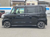 N-BOXカスタム G L ターボ ホンダセンシング 
