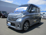 日産 デイズルークス