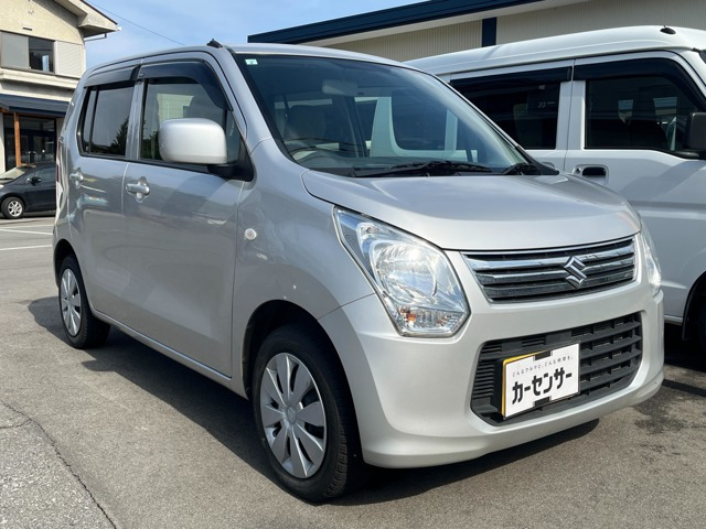 ワゴンR FX 4WD 