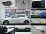 MAZDA2 1.5 15BD 