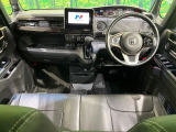 N-BOXカスタム G L ターボ ホンダセンシング 