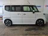 スペーシアカスタム ハイブリッド(HYBRID)  XSターボ 4WD 