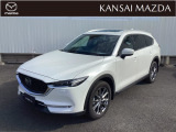マツダ CX-8