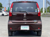 デイズ X 4WD 修復歴無し