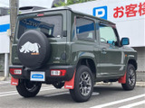 ジムニー XC 4WD 