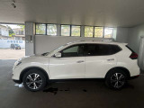 エクストレイル 2.0 20X 4WD 