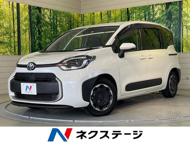 シエンタ ハイブリッド 1.5 Z 
