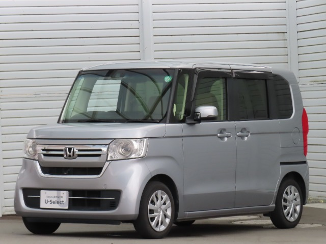 N-BOX L 