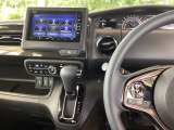N-BOXカスタム G L ホンダセンシング 