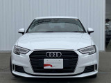 A3スポーツバック 30 TFSI スポーツ シグネチャーエディション 
