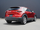 CX-30 1.8 XD プロアクティブ ツーリングセレクション 