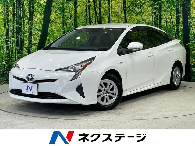 プリウス 1.8 S 