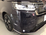 ステップワゴン  2.0 e:HEV スパーダ