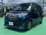 ルーミー 1.0 カスタム G-T 