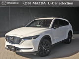 マツダ CX-8