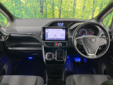ヴォクシー 2.0 ZS 煌II 