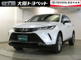 トヨタ ハリアー