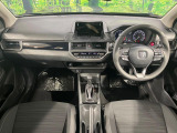 WR-V 1.5 Z プラス