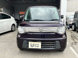 MRワゴン Xセレクション 4WD 