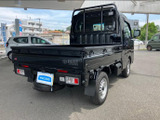 ハイゼットトラック ジャンボ エクストラ 4WD 