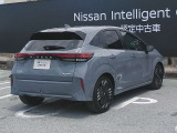 ノートオーラ 1.2 G レザーエディション 