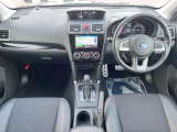 フォレスター 2.0 Sリミテッド 4WD 