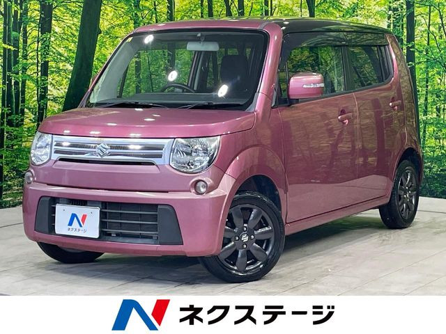 MRワゴン 10th アニバーサリーリミテッド 